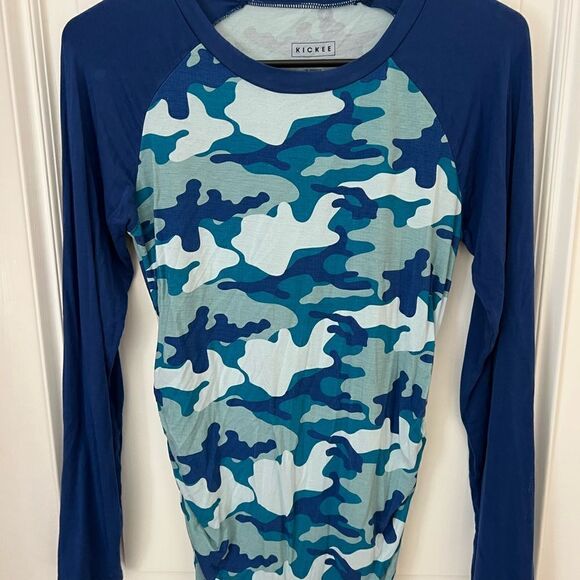 KICKEE MATERNITY TOPS!!!!  - Picture 4 of 7